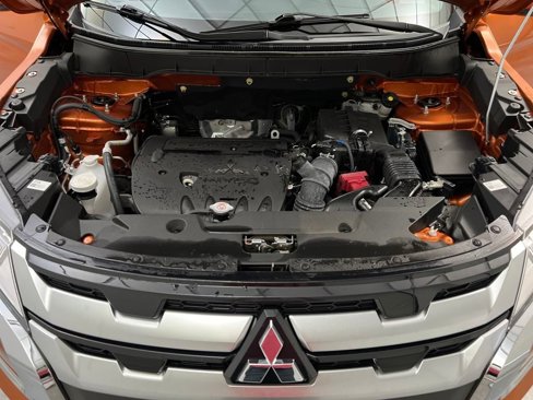Used 2023 Mitsubishi Outlander Sport AWD image 62