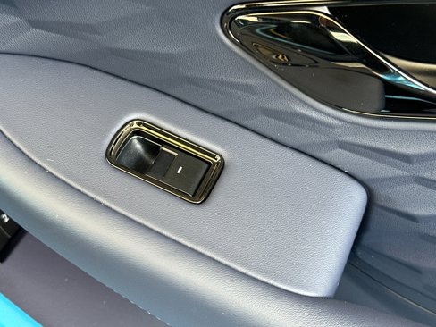 Certified 2025 Bentley Continental GT Speed image 18