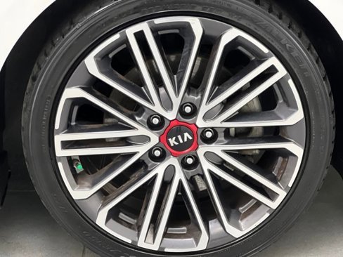 Used 2021 Kia Forte GT image 58