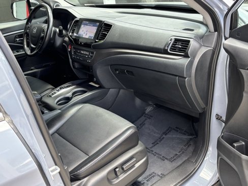 Used 2023 Honda Ridgeline RTL-E image 27