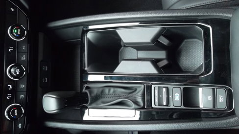 Used 2024 Honda Accord EX-L image 11