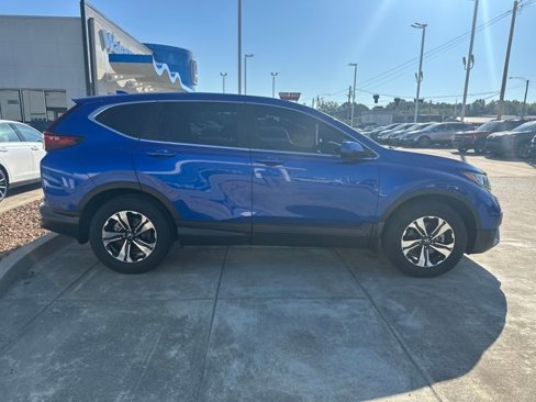 Used 2021 Honda CR-V Special Edition image 6