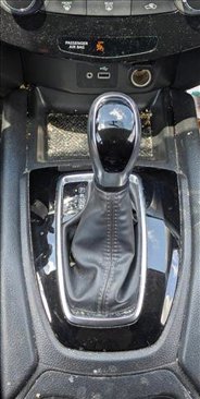 Used 2019 Nissan Rogue Sport S image 13