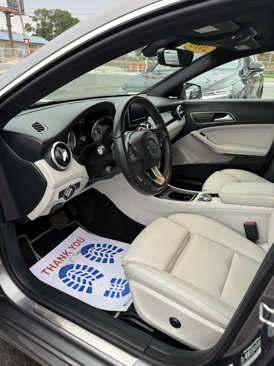 Used 2016 Mercedes-Benz CLA 250 4MATIC image 10
