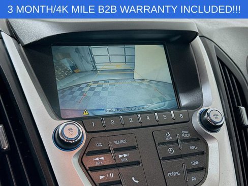 Used 2016 Chevrolet Equinox LS image 12