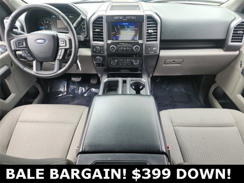 Used 2020 Ford F150 XLT w/ Equipment Group 302A Luxury image 13