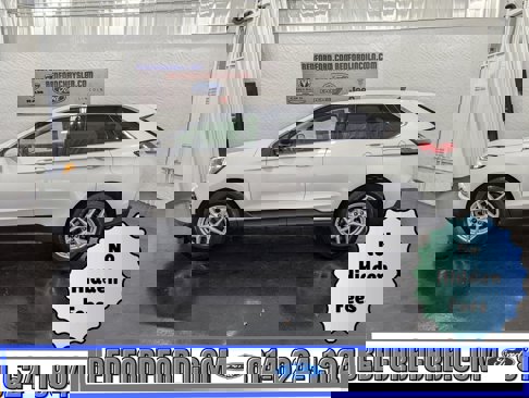 Used 2024 Ford Edge SEL w/ Convenience Package image 1