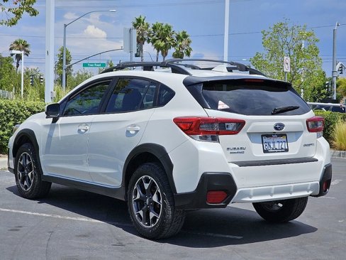 Used 2020 Subaru Crosstrek 2.0i Premium image 22