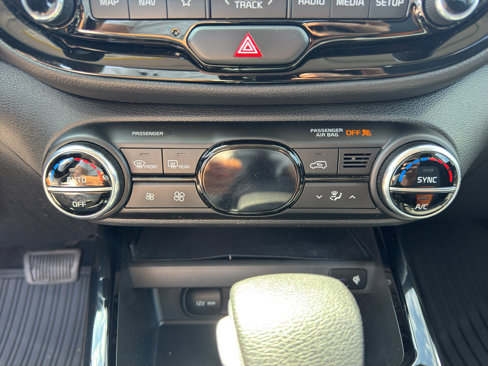Certified 2023 Kia Soul S image 12