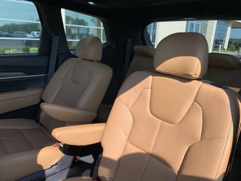 Used 2022 Kia Telluride SX w/ Towing Package image 13