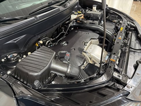 Used 2019 Chevrolet Equinox LT image 43