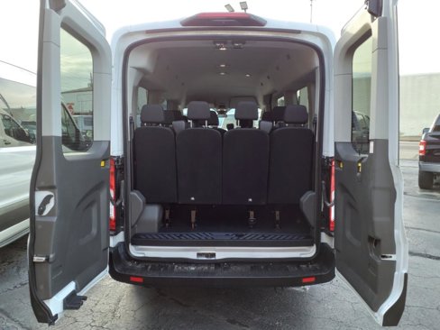 Used 2023 Ford Transit 350 XL image 14