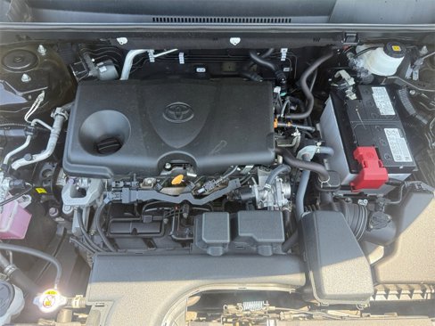 Used 2023 Toyota RAV4 XLE w/ Convenience Package image 31