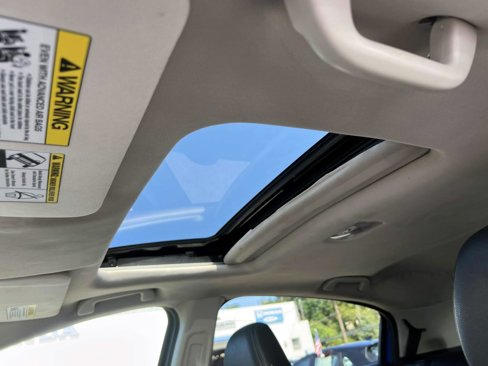 Certified 2018 Honda HR-V EX-L image 17