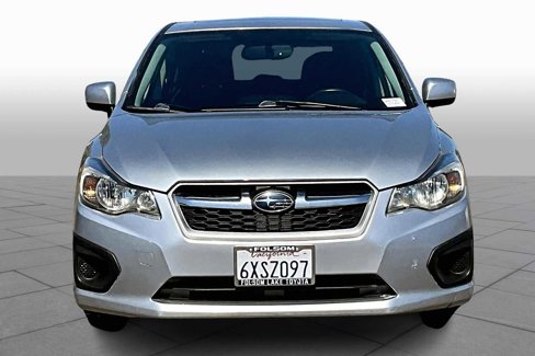 Used 2013 Subaru Impreza 2.0i Premium image 3