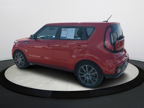 Used 2018 Kia Soul ! w/ Tech Package image 6