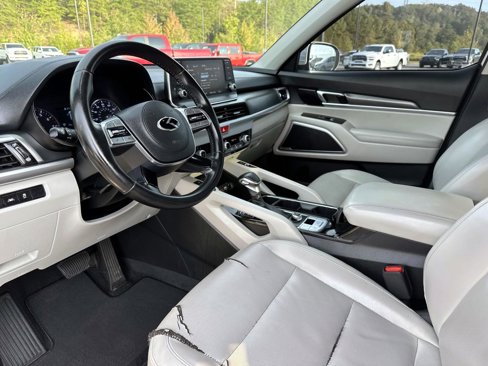 Used 2021 Kia Telluride S image 33