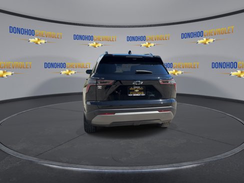 New 2026 Chevrolet Equinox LT w/ Convenience Package II image 7