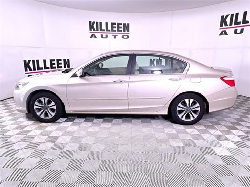 Used 2013 Honda Accord LX image 4