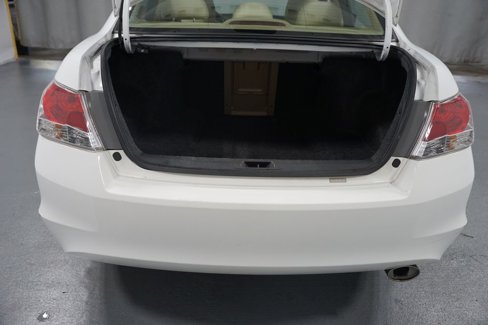 Used 2012 Honda Accord LX image 19