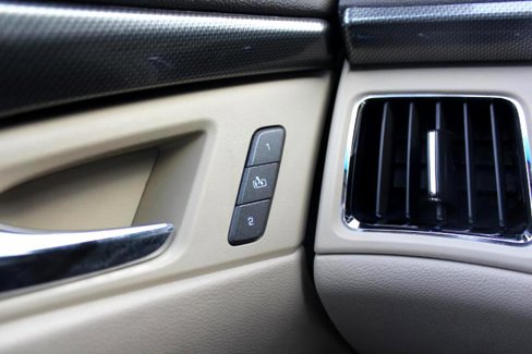 Used 2010 Cadillac CTS Performance image 29