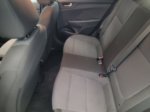 Used 2019 Hyundai Accent SE image 18