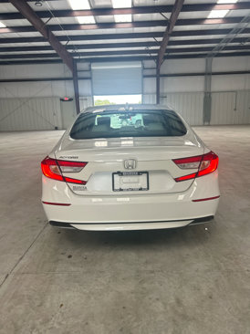 Used 2018 Honda Accord LX image 4