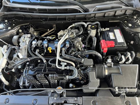 Used 2023 Nissan Altima 2.5 SV image 31