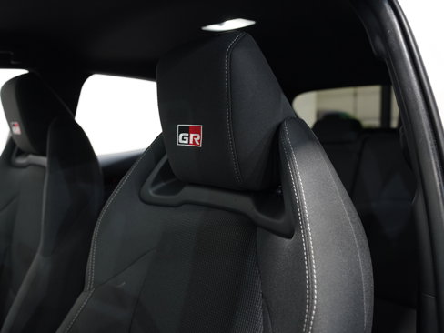 Used 2023 Toyota Corolla GR image 34