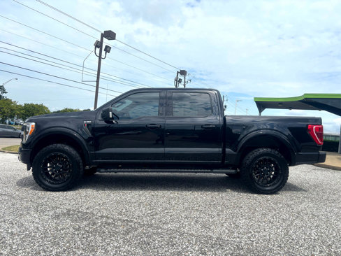 Used 2021 Ford F150 XLT w/ Equipment Group 302A High image 2