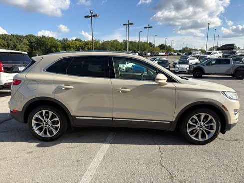 Used 2018 Lincoln MKC Select w/ Select Plus Package image 8
