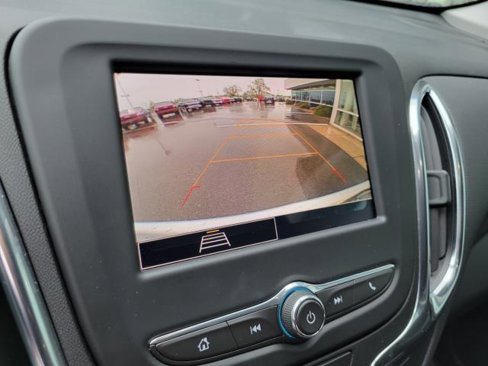 Certified 2022 Chevrolet Equinox LT image 29