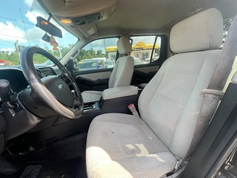 Used 2008 Ford Explorer Sport Trac XLT image 11