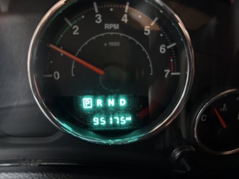 Used 2015 Jeep Wrangler Unlimited Sport w/ Quick Order Package 24S image 10