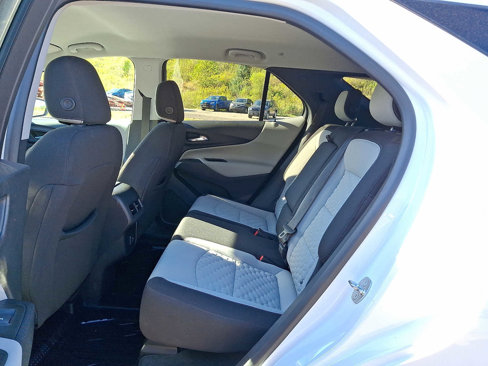 Used 2020 Chevrolet Equinox LS w/ LS Convenience Package image 11