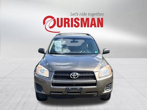 Used 2011 Toyota RAV4 2WD image 6