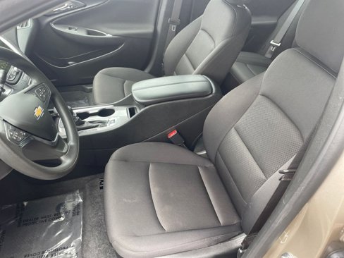 Used 2024 Chevrolet Malibu LT image 32