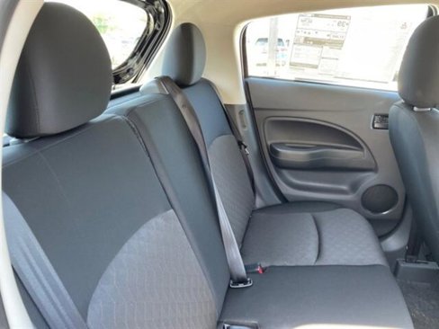 New 2024 Mitsubishi Mirage LE image 10