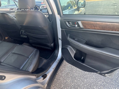 Used 2015 Subaru Outback 2.5i Limited image 22