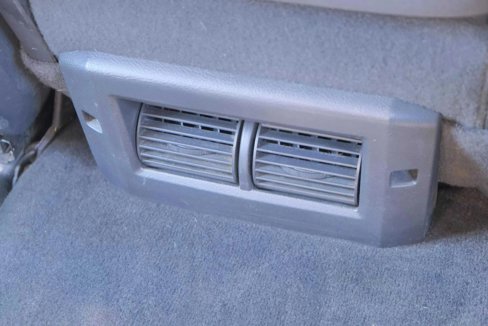 Used 2012 RAM 2500 ST w/ Chrome Appearance Group image 12