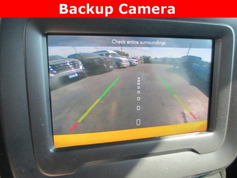 Used 2019 Jeep Renegade Latitude image 13
