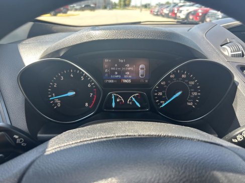 Used 2017 Ford Escape SE image 17