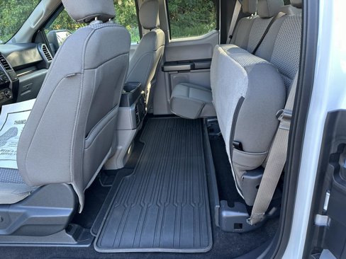 Used 2019 Ford F150 XLT w/ Equipment Group 302A Luxury image 29
