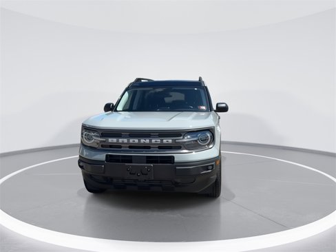 Used 2023 Ford Bronco Sport Big Bend w/ Convenience Package image 3