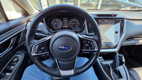 Used 2022 Subaru Outback Limited XT w/ Popular Package #2 image 17