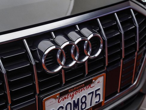 Used 2022 Audi Q3 2.0T Premium Plus image 6