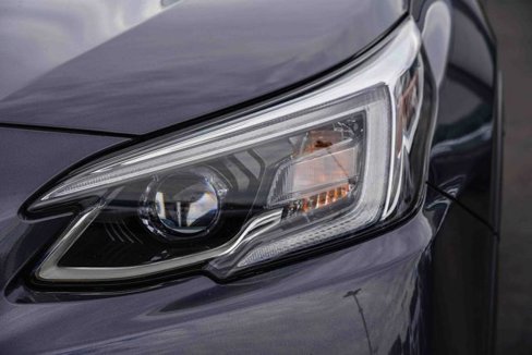 Used 2022 Subaru Outback Touring XT w/ Popular Package #2 image 11