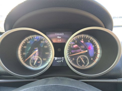 Used 2011 Mercedes-Benz SLK 300 image 11
