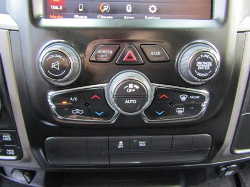 Used 2020 RAM 1500 Express image 14