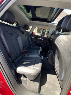 Used 2018 Audi Q5 2.0T Premium Plus w/ Premium Plus Package image 17